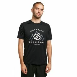 Dare 2b Men’s Charged T-Shirt -Men's Footwear shop go 443873 z