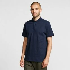 Brasher Men’s Calder Polo Shirt