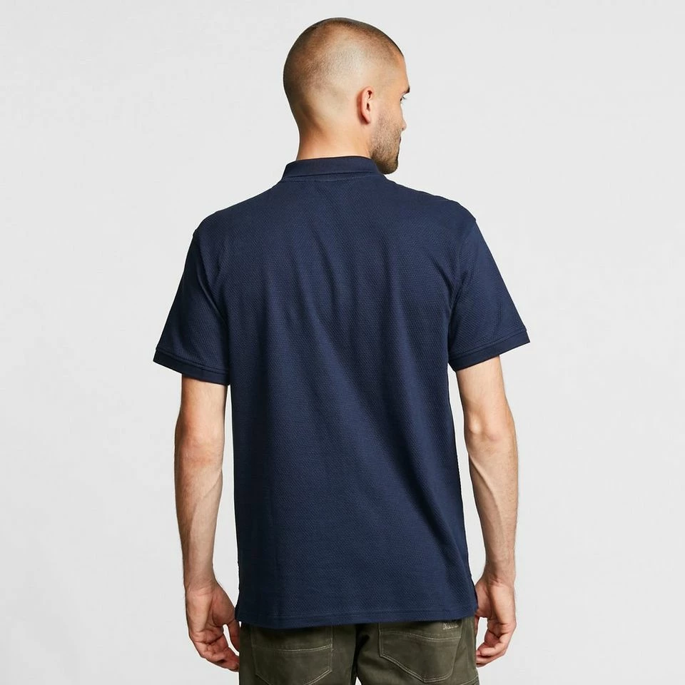 Brasher Men’s Calder Polo Shirt 2 Brasher Men’s Calder Polo Shirt - Image 2