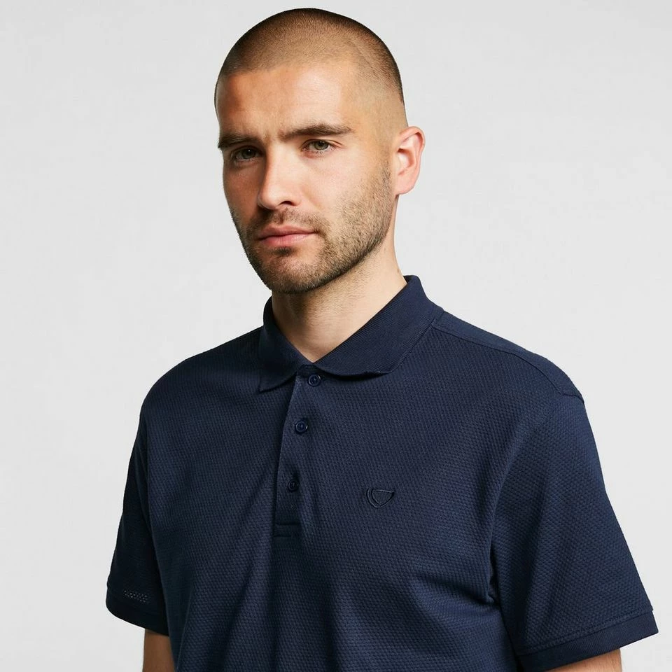 Brasher Men’s Calder Polo Shirt 4 Brasher Men’s Calder Polo Shirt - Image 4