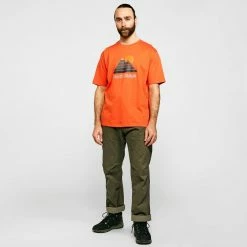 North Ridge Men’s 90s T-Shirt -Men's Footwear shop go 443916 c