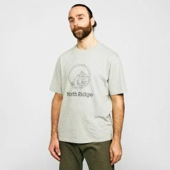 North Ridge Men’s Static T-Shirt