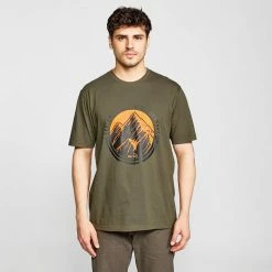 Peter Storm Men’s Great Outdoors T-Shirt