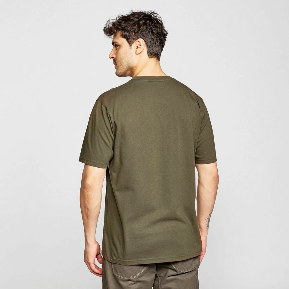 Peter Storm Men’s Great Outdoors T-Shirt 2 Peter Storm Men’s Great Outdoors T-Shirt - Image 2