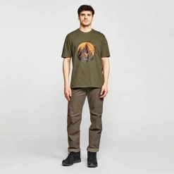 Peter Storm Men’s Great Outdoors T-Shirt 8 Peter Storm Men’s Great Outdoors T-Shirt -Men's Footwear shop go 443926 c