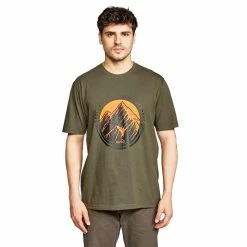 Peter Storm Men’s Great Outdoors T-Shirt 11 Peter Storm Men’s Great Outdoors T-Shirt -Men's Footwear shop go 443926 z