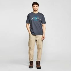 Peter Storm Men’s Compass T-Shirt -Men's Footwear shop go 443927 c