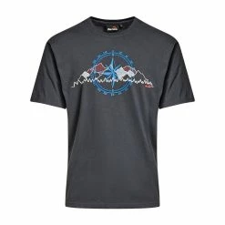 Peter Storm Men’s Compass T-Shirt -Men's Footwear shop go 443927 u