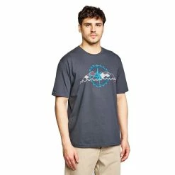 Peter Storm Men’s Compass T-Shirt -Men's Footwear shop go 443927 z