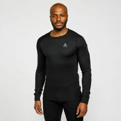 Odlo Men’s Active Warm Eco Baselayer Top