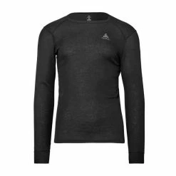 Odlo Men’s Active Warm Eco Baselayer Top -Men's Footwear shop go 444453 u