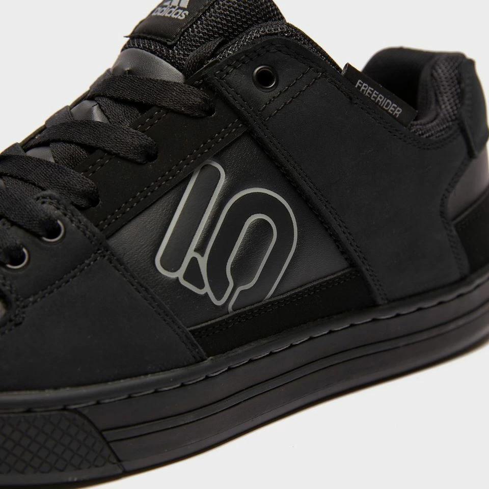 Adidas Five Ten Men’s Freerider DLX Mountain Bike Shoe 3 Adidas Five Ten Men’s Freerider DLX Mountain Bike Shoe - Image 3