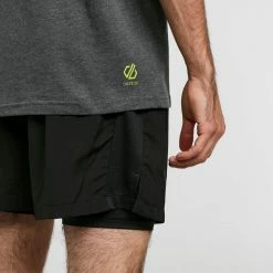 Dare 2b Men’s Differentiate T-Shirt -Men's Footwear shop go 448675 g