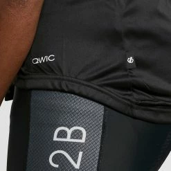 Dare 2b Men’s Stay The Course Cycling Jersey -Men's Footwear shop go 448677 g