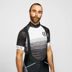 Dare 2b Men’s Ecliptic Gel Bibbed Short -Men's Footwear shop go 448681 c