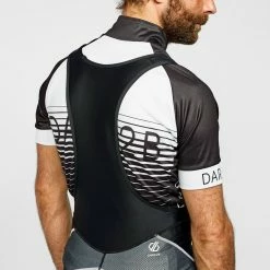 Dare 2b Men’s Ecliptic Gel Bibbed Short -Men's Footwear shop go 448681 h