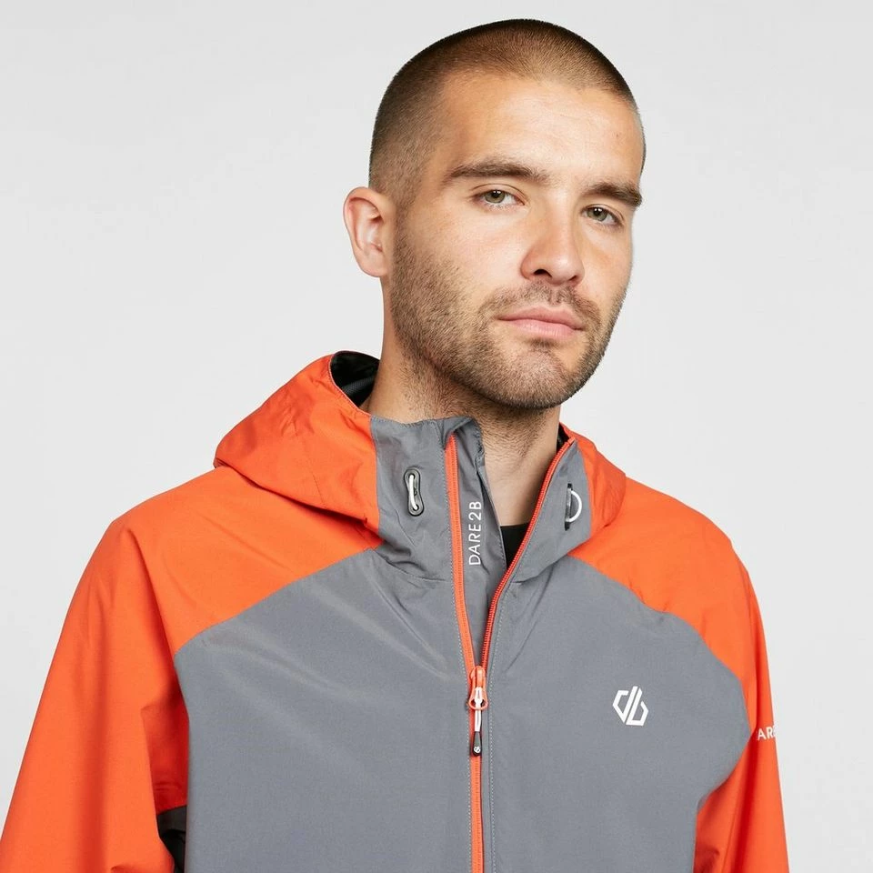 Dare 2b Men's Even Up Jacket 4 Dare 2b Men's Even Up Jacket - Image 4