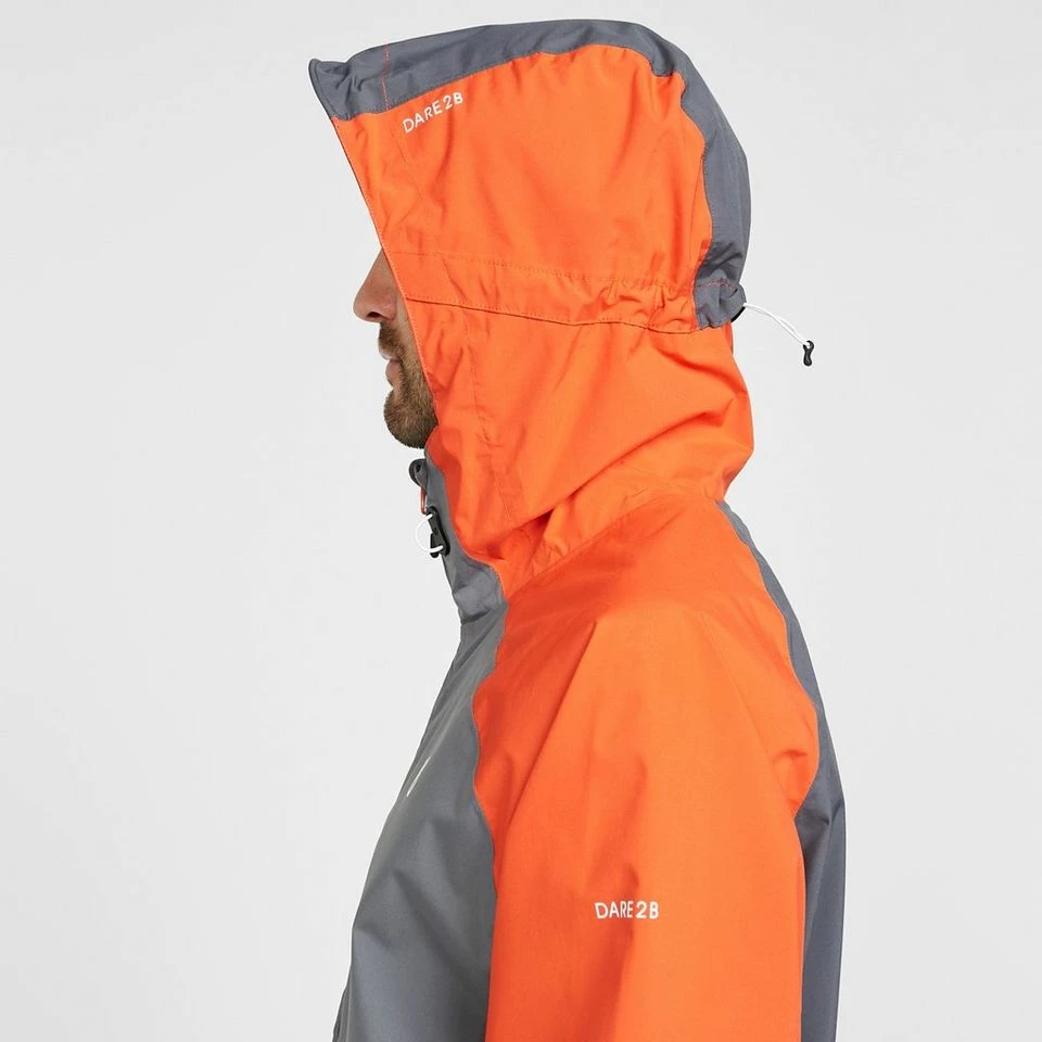 Dare 2b Men's Even Up Jacket 6 Dare 2b Men's Even Up Jacket - Image 6