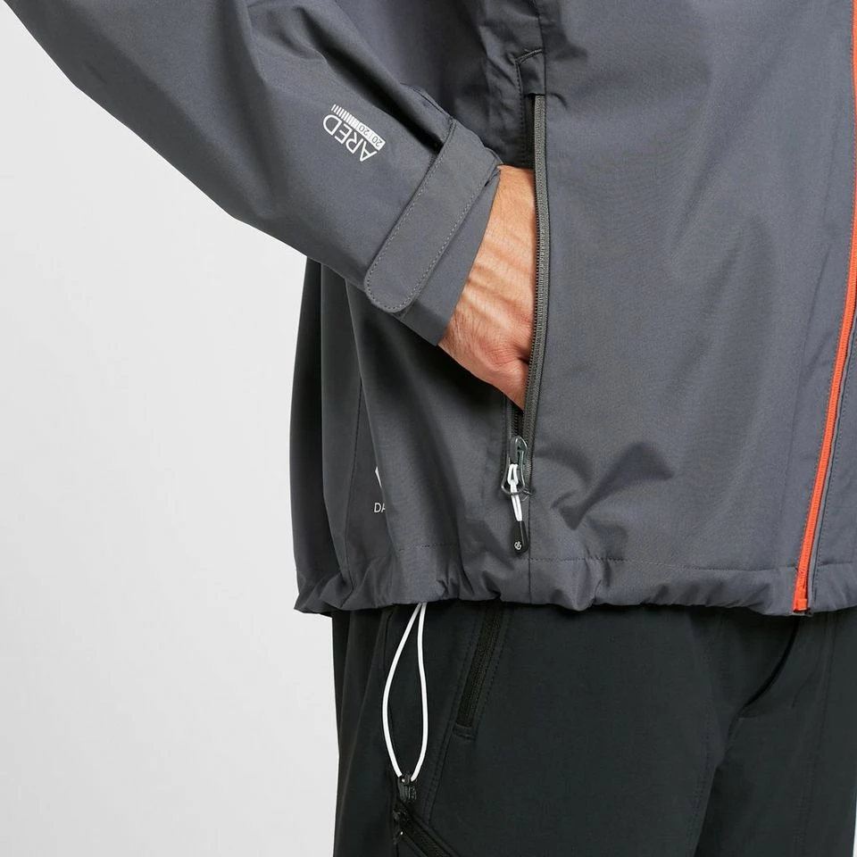 Dare 2b Men's Even Up Jacket 7 Dare 2b Men's Even Up Jacket - Image 7