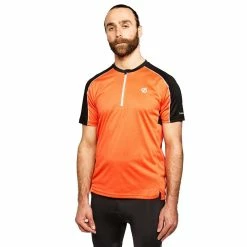Dare 2b Men's Aces II Cycling Jersey -Men's Footwear shop go 448694 z