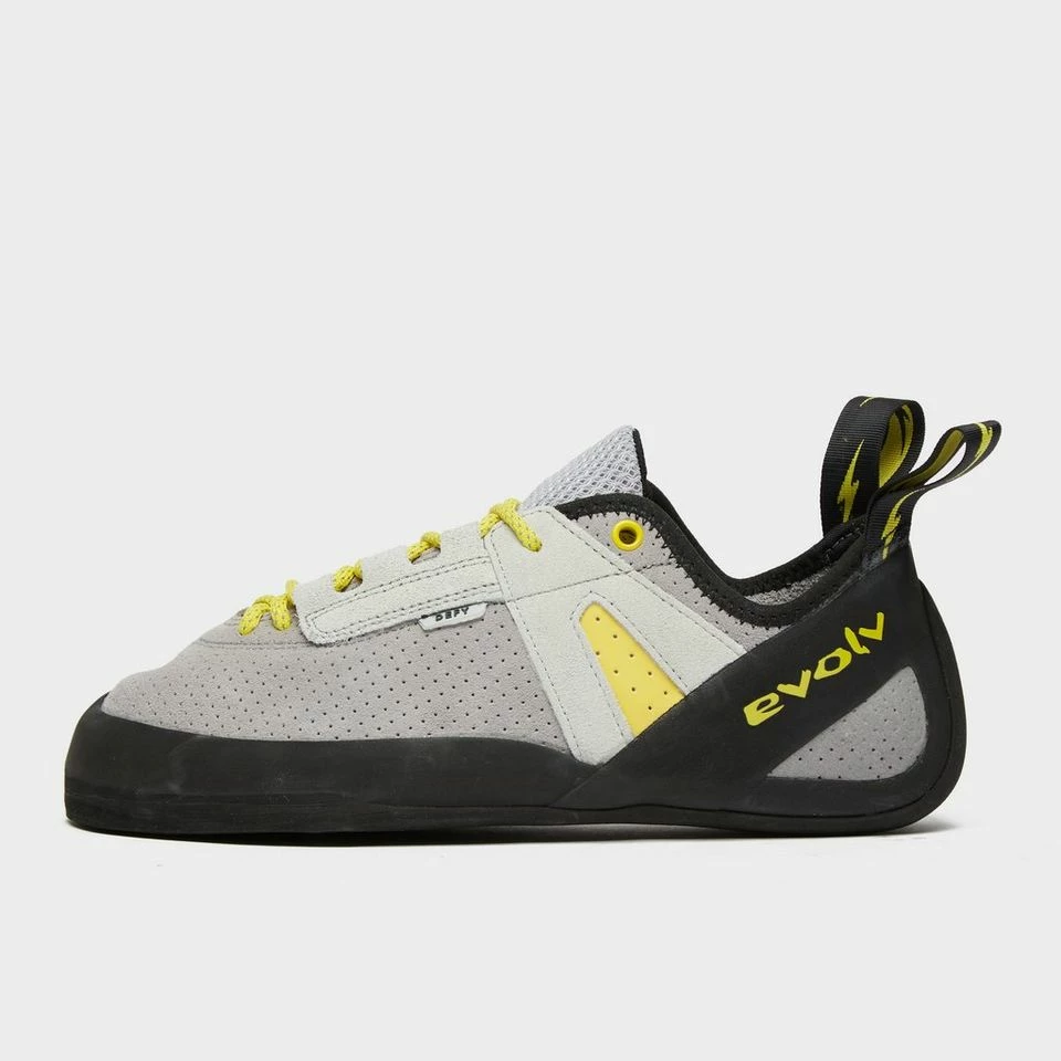Evolv Men's Defy Lace Climbing Shoe 1 Evolv Men's Defy Lace Climbing Shoe
