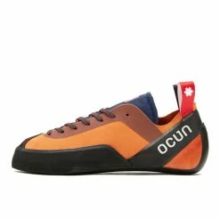 Ocun Unisex Crest LU Climbing Shoes -Men's Footwear shop go 454400 z
