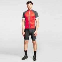 Dare 2b Men's Protraction Cycling Jersey -Men's Footwear shop go 454727 c