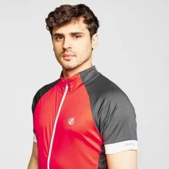 Dare 2b Men's Protraction Cycling Jersey -Men's Footwear shop go 454727 d