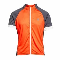 Dare 2b Men's Protraction Cycling Jersey -Men's Footwear shop go 454727 u