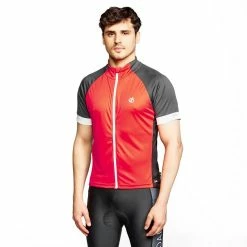 Dare 2b Men's Protraction Cycling Jersey -Men's Footwear shop go 454727 z