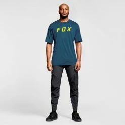 Fox Men's Ranger Short-sleeve Jersey -Men's Footwear shop go 454980 c