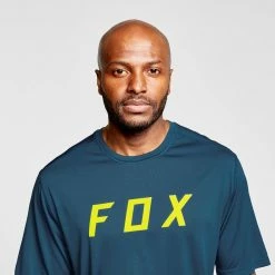 Fox Men's Ranger Short-sleeve Jersey -Men's Footwear shop go 454980 d