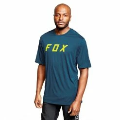 Fox Men's Ranger Short-sleeve Jersey -Men's Footwear shop go 454980 z