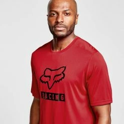 Fox Men's Ranger Short-sleeve Jersey -Men's Footwear shop go 454981 d