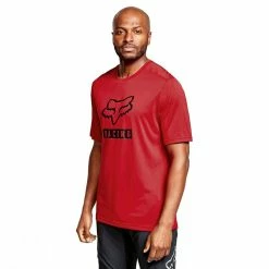 Fox Men's Ranger Short-sleeve Jersey -Men's Footwear shop go 454981 z