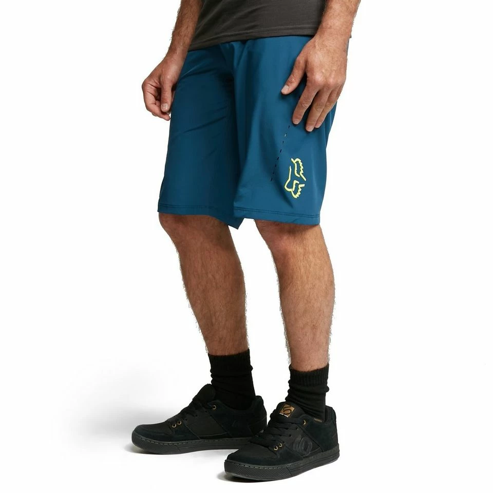Fox Flexair Lite Shorts 7 Fox Flexair Lite Shorts - Image 7