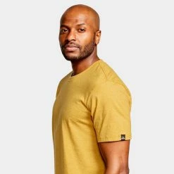 Prana Men’s Crew T-Shirt -Men's Footwear shop go 456535 d