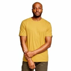 Prana Men’s Crew T-Shirt -Men's Footwear shop go 456535 z