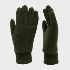 Peter Storm Unisex Thinsulate Knit Fleece Gloves