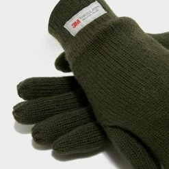 Peter Storm Unisex Thinsulate Knit Fleece Gloves 6 Peter Storm Unisex Thinsulate Knit Fleece Gloves -Men's Footwear shop go 459518 c