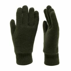 Peter Storm Unisex Thinsulate Knit Fleece Gloves 7 Peter Storm Unisex Thinsulate Knit Fleece Gloves -Men's Footwear shop go 459518 z