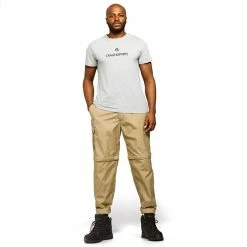 Craghoppers Men's Kiwi Convertible Trousers (Short) -Men's Footwear shop go 460455 z