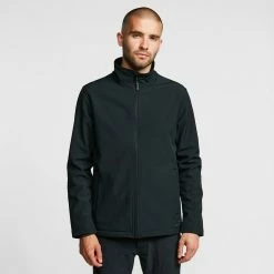 Peter Storm Men’s Core Softshell Jacket