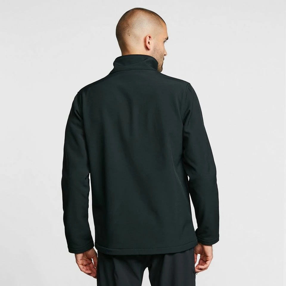 Peter Storm Men’s Core Softshell Jacket 2 Peter Storm Men’s Core Softshell Jacket - Image 2