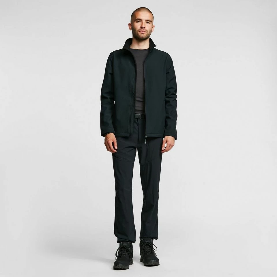 Peter Storm Men’s Core Softshell Jacket 3 Peter Storm Men’s Core Softshell Jacket - Image 3