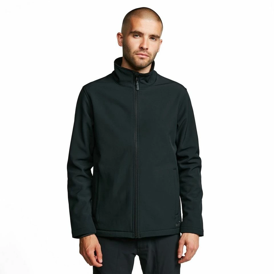 Peter Storm Men’s Core Softshell Jacket 7 Peter Storm Men’s Core Softshell Jacket - Image 7