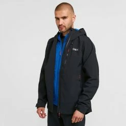 OEX Men’s Aonach Waterproof Jacket