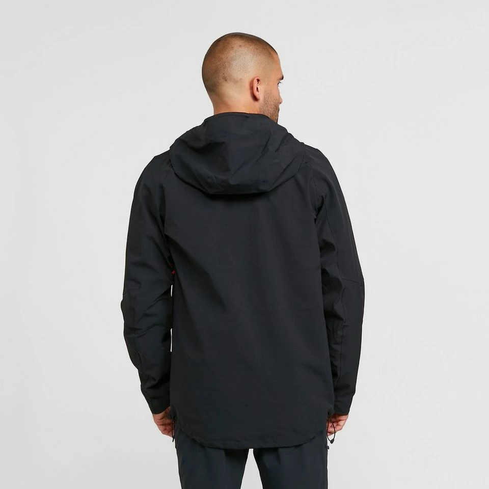 OEX Men’s Aonach Waterproof Jacket 2 OEX Men’s Aonach Waterproof Jacket - Image 2