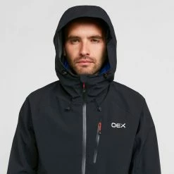 OEX Men’s Aonach Waterproof Jacket 13 OEX Men’s Aonach Waterproof Jacket -Men's Footwear shop go 461549 d