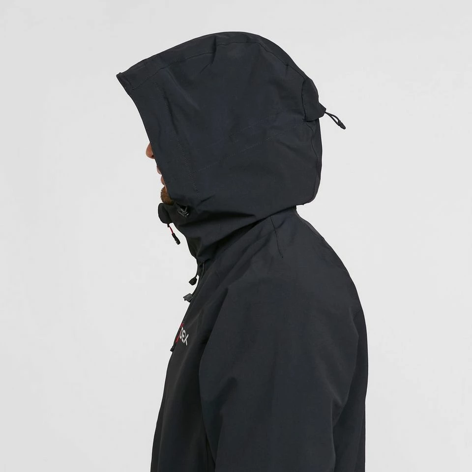 OEX Men’s Aonach Waterproof Jacket 5 OEX Men’s Aonach Waterproof Jacket - Image 5